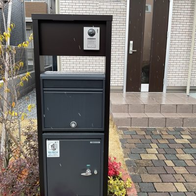 Leap8（リープエイト）宇都宮市中今泉オフィスの設備・サービス：玄関