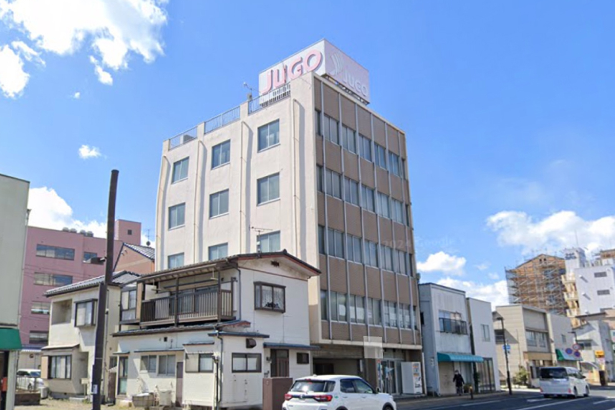 レンタルオフィス／バーチャルオフィス Leap8：宇都宮市今泉オフィス