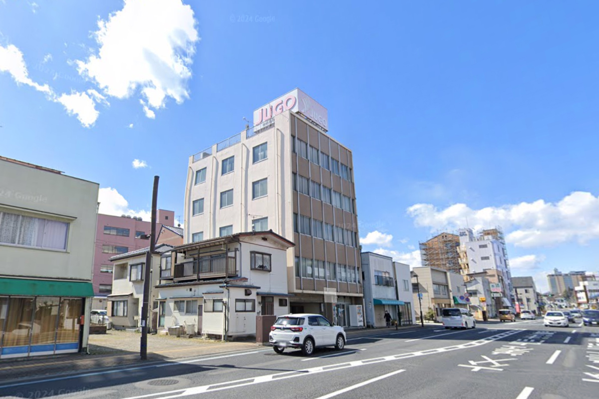 レンタルオフィス／バーチャルオフィス Leap8：宇都宮市今泉オフィス