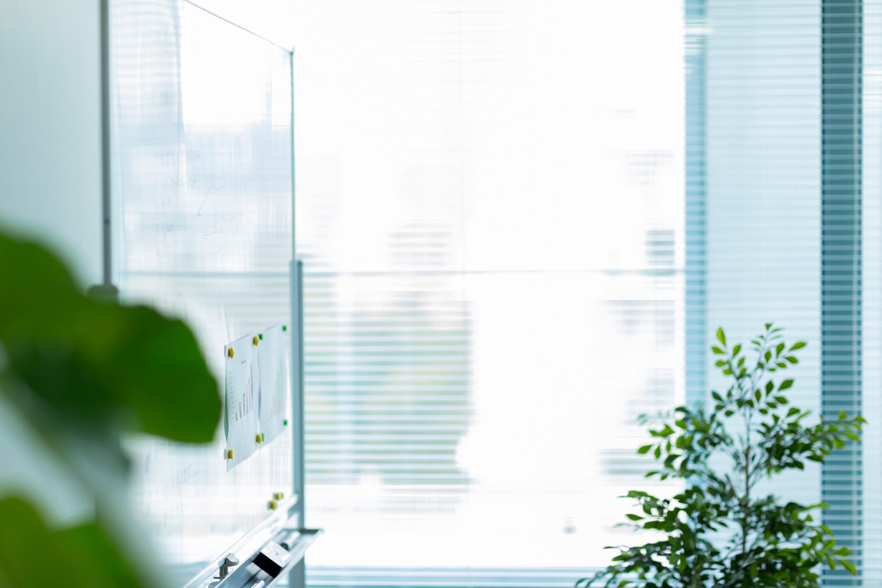 マンション外観