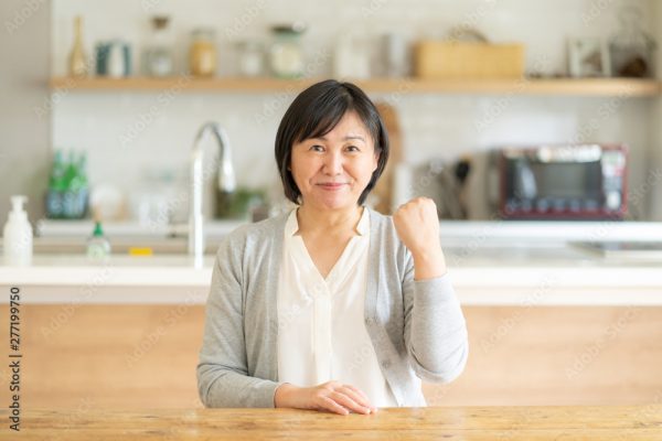 インタビュー:家事代行を通して、地域のみなさまのお役に立ちたい!