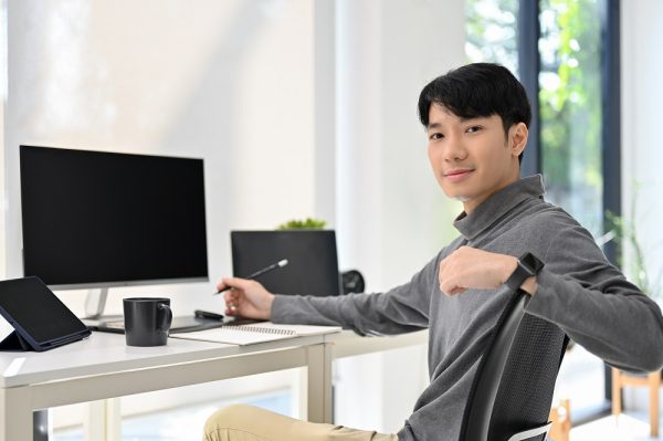 インタビュー:あきらめる前に一度ご相談を!