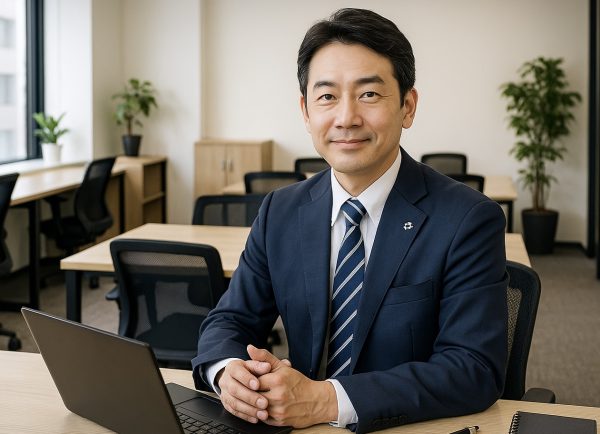 インタビュー: