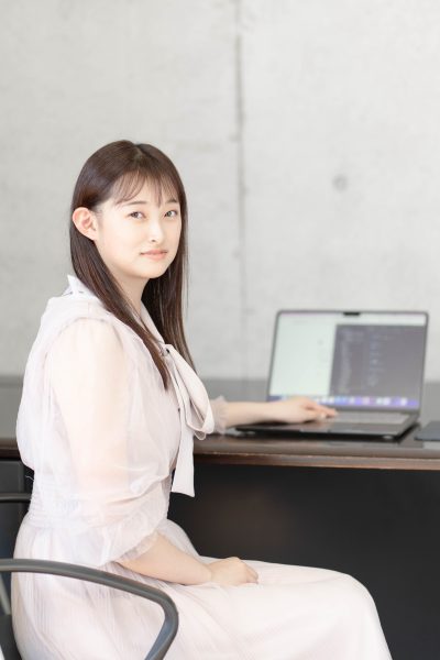 インタビュー:本当に起業初期の私にとっては心強い存在でした。まず、「オフィスがある」というだけでお客様からの信頼度が上がるんです。