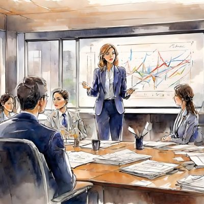 コーチング事業で独立した方向けの営業活動方法を教えてください