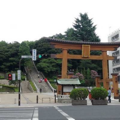 栃木県宇都宮市はどんな街か