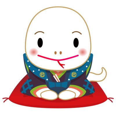 2025年　新年のご挨拶を申し上げます
