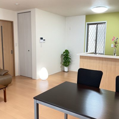 宇都宮駅東オフィス　新たにオープンしました